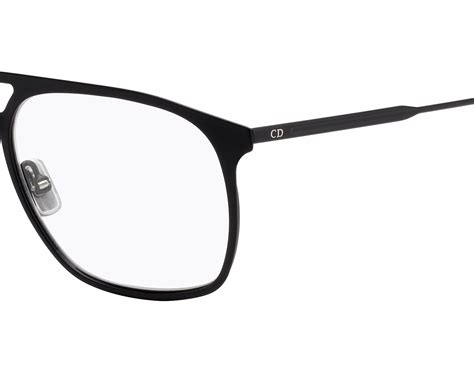 dior brille damen schwarz|dior eyewear damen.